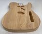 Preview: Body Bold Cypress, 1-pc., Tele,  Unique piece #006